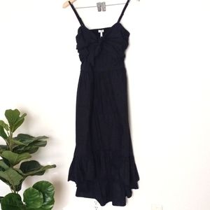 Joie Clorinda Midi Dress
